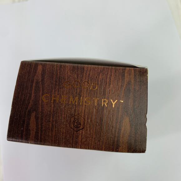 Good Chemistry Mineral Desert Cologne Eau de Parfum Fragrance Essential Oils 1.7 - Picture 6 of 8